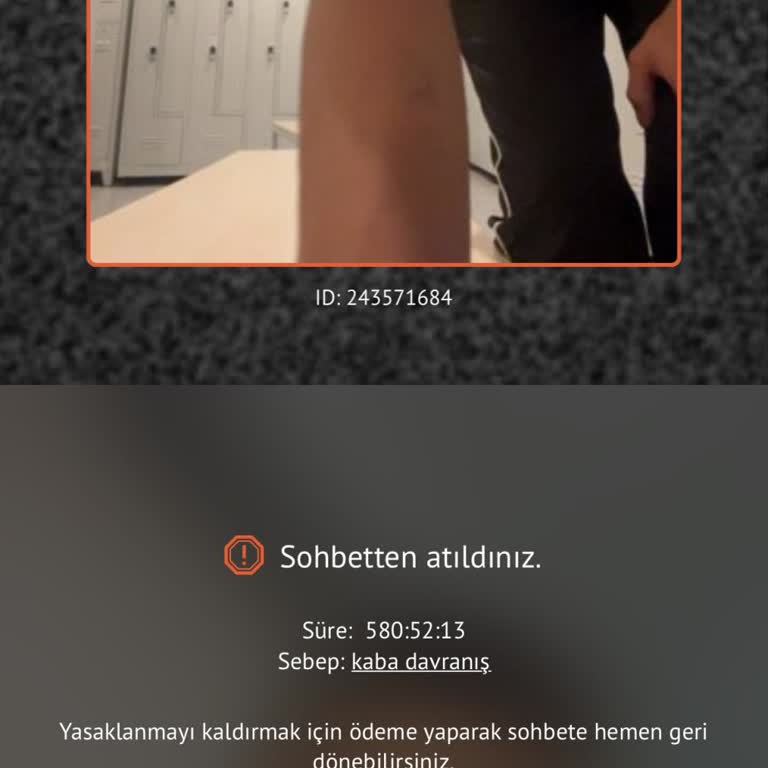 Ungerechtfertigte Sperren bei Ome TV trotz bezahlter Aufhebungen