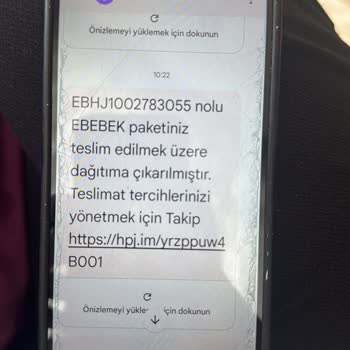 Hepsijet Kargo Teslimatında 4 Dakikalık Gecikmeye Ürün İadesi