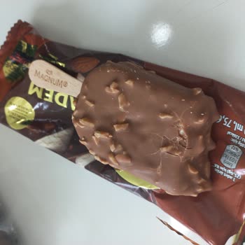 Aldığım Magnum Paketi Yarım Çıktı Şaşkınlığı