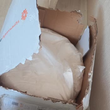 Kargom Hasarlı Ve Eksik Teslim Edildi Çalışanlar Sorumsuz Davrandı