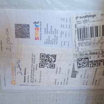 Kargom Hasarlı Ve Eksik Teslim Edildi Çalışanlar Sorumsuz Davrandı