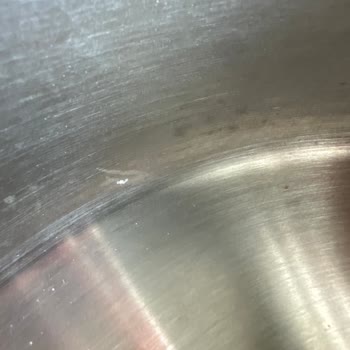 Jumbo Çelik Tencere Setinde Erken Soyulma Ve Yetersiz Servis Desteği