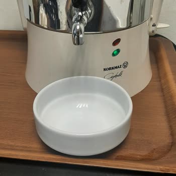 Elektrikli Semaverin Musluk Arızası Ve Garanti Mağduriyeti