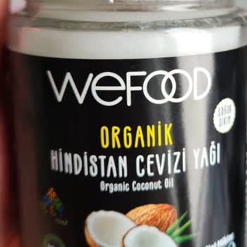 Son Kullanma Tarihi Geçmemiş Hindistan Cevizi Yağı Küflendi!