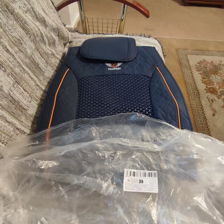 Eksik Gönderilen Koltuk Kılıfı Ve İade Sorunu