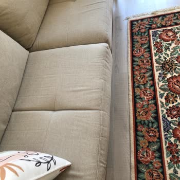 Kelebek Mobilya'nın Lüks Koltuk Takımı Kısa Sürede Yıprandı, Garanti Ve Servis Hayal Kırıklığı Yarattı