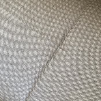 Kelebek Mobilya'nın Lüks Koltuk Takımı Kısa Sürede Yıprandı, Garanti Ve Servis Hayal Kırıklığı Yarattı