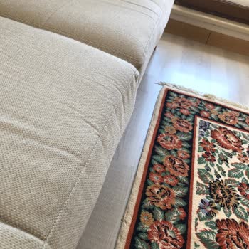 Kelebek Mobilya'nın Lüks Koltuk Takımı Kısa Sürede Yıprandı, Garanti Ve Servis Hayal Kırıklığı Yarattı