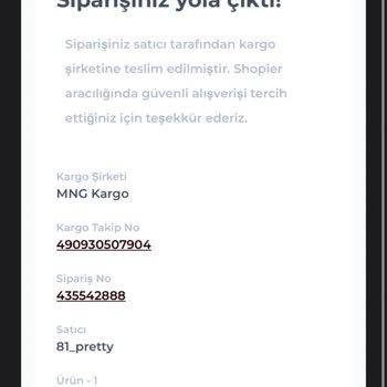 Defolu Ürün Ve İade Talebime Cevap Verilmiyor!