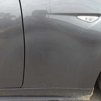 Opet Araç Yıkamada Oluşan Çizikler Ve Müşteri Hizmetlerinden Geri Dönüş Yok