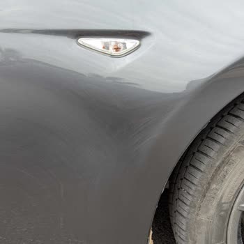 Opet Araç Yıkamada Oluşan Çizikler Ve Müşteri Hizmetlerinden Geri Dönüş Yok