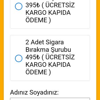 Kuzeysepeti.com'dan Sipariş İptali Ve İletişimsizlik Sorunu