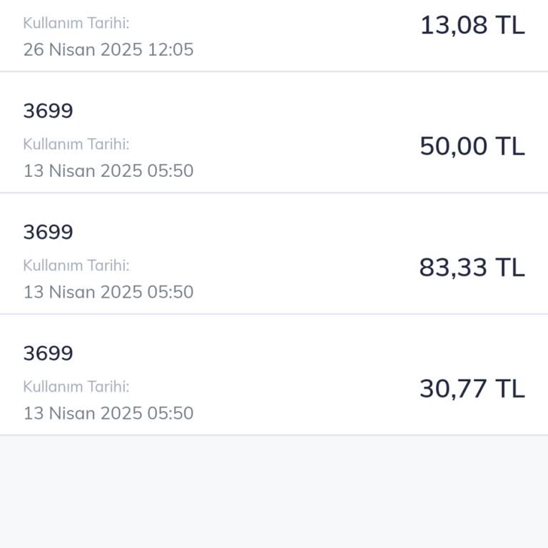 Onayım Olmadan Başlatılan Üyelik Ücreti İadesi Talebi