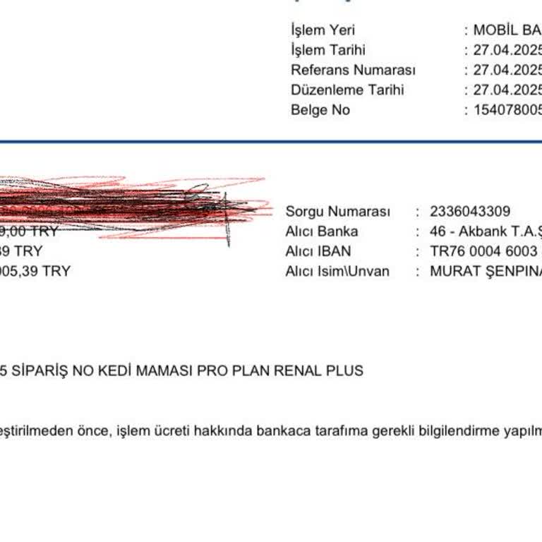 Patikral Siparişim Gelmedi İletişim Yok Yeni Siteyle Devam Ediyorlar