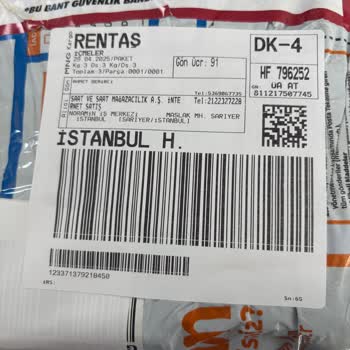 Versace Saatim Defolu Geldi Değişim Yapılmadı İletişim Yok