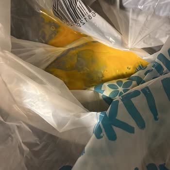 Eksik Ürün Teslimatı Ve Kırık Yumurtalar Sonrası İade Sorunu