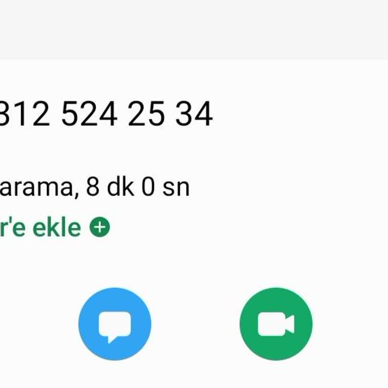 Kişisel Bilgilerim İzinsiz Şekilde Anket Şirketinin Eline Geçti