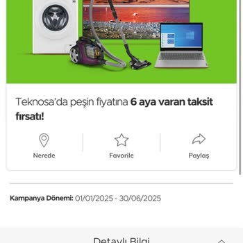 BonusFlaş Kampanyasında Taksit Vaadi Yerine Tek Çekim Mağduriyeti Yaşadım