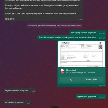 Güvenilir Görünen Sitede Param Kayboldu, Muhatap Bulamıyorum
