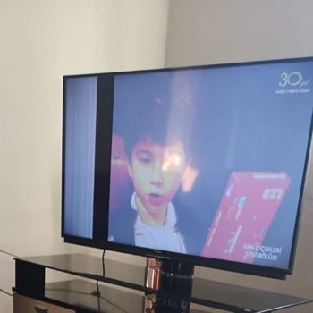 Arçelik TVde Tekrarlayan Ekran Arızası Ve Garanti Sonrası Mağduriyet Endişesi