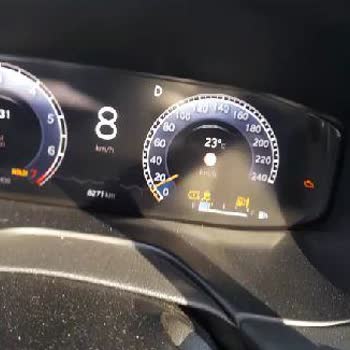 Sıfır Compass İle 4 Kez Yolda Kalmak Ailece Yaşadığımız Travma