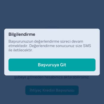 Garanti Bankası Faizsiz Kredi Vaadiyle Yanıltıcı Süreç Ve Mağduriyet Yaşattı