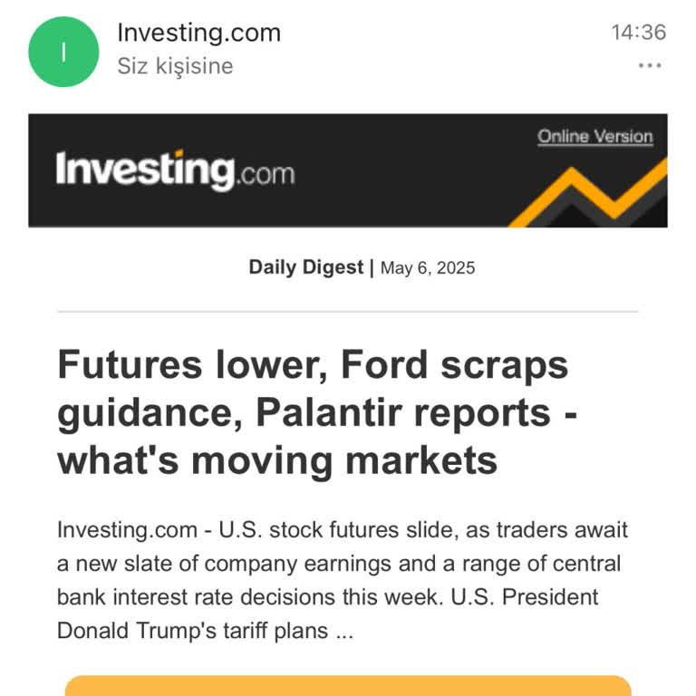 Israrlı Gereksiz Maillerden Bir Türlü Kurtulamıyorum