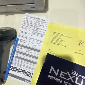 Arızalı Nebülizatör Cihazı İçin İade Ve Değişim Talebim Reddedildi, Mağduriyetim Giderilmiyor