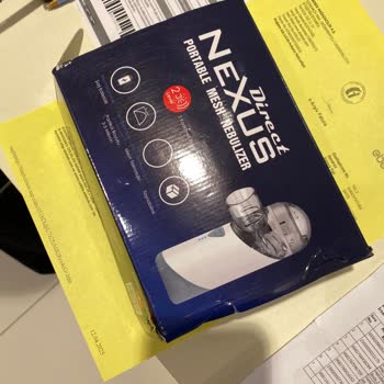 Arızalı Nebülizatör Cihazı İçin İade Ve Değişim Talebim Reddedildi, Mağduriyetim Giderilmiyor