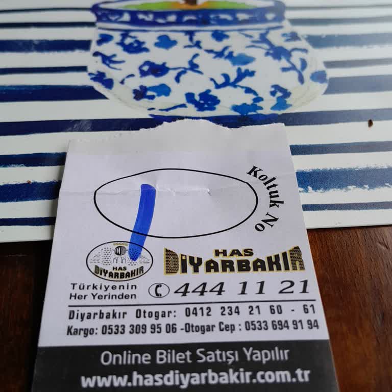 Servis Bilgisi Yanıltıcı, İstanbul'da Mağdur Oldum