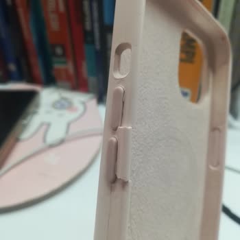 Apple Orijinal Kılıf Garanti Kapsamı Dışında Bırakıldı, Mağdur Edildim