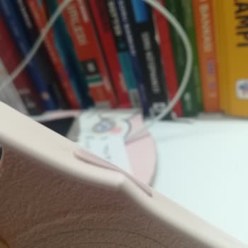Apple Orijinal Kılıf Garanti Kapsamı Dışında Bırakıldı, Mağdur Edildim