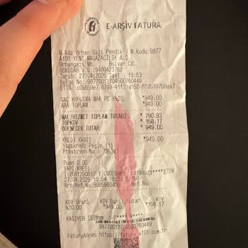 Satın Aldığım Ürün Patladı, Ne Mağaza Ne Servis Yardımcı Olmuyor