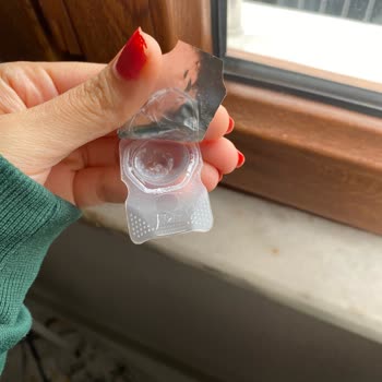 Bozuk Lens Ve Yetersiz Müşteri Hizmeti Mağduriyeti