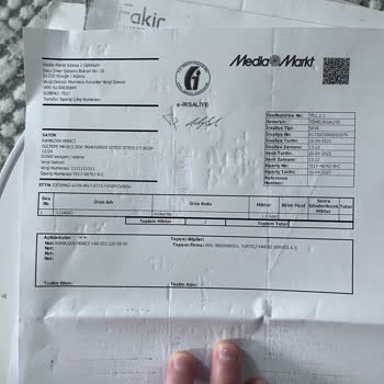 Süpürgeyle Yaşanan Sürekli Arızalar ve Servis Problemleri