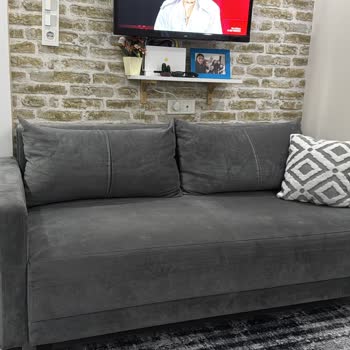 Köşe Koltuk Takımında Kısa Sürede Yaşanan Sorun