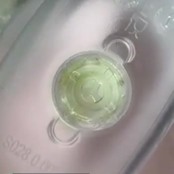 Brita Sürahide Yosun Sorunu
