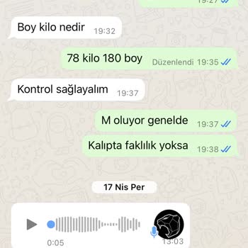 Stokta Olmayan Ürünler Ve Zorunlu Değişimle Mağduriyet