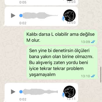 Stokta Olmayan Ürünler Ve Zorunlu Değişimle Mağduriyet