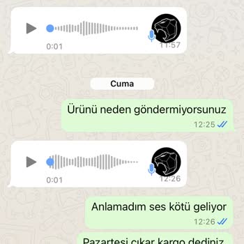 Stokta Olmayan Ürünler Ve Zorunlu Değişimle Mağduriyet