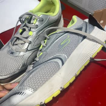 SuperStep'ten Alınan Skechers Ayakkabının Kusuru Ve Tüketici Hakları'ndan Dönüş Alınamaması
