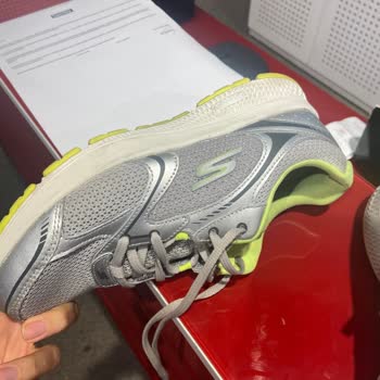 SuperStep'ten Alınan Skechers Ayakkabının Kusuru Ve Tüketici Hakları'ndan Dönüş Alınamaması