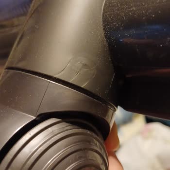 Aldığım Dyson Süpürgede Fabrikasyon Hatalar Ve İade Talebim