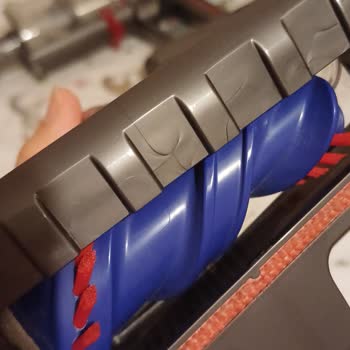 Aldığım Dyson Süpürgede Fabrikasyon Hatalar Ve İade Talebim