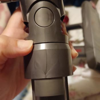 Aldığım Dyson Süpürgede Fabrikasyon Hatalar Ve İade Talebim