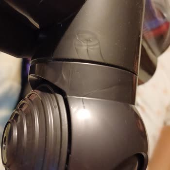 Aldığım Dyson Süpürgede Fabrikasyon Hatalar Ve İade Talebim