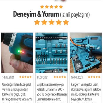 Yanlış Ürün Ve Eksik Hediye: Aldatıcı Kargo Deneyimi