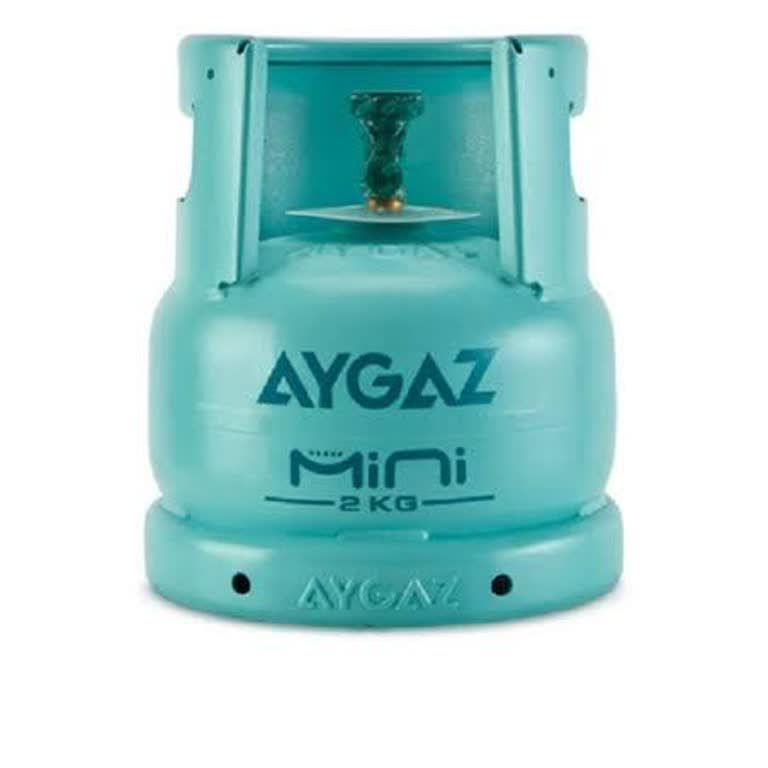 Aygaz Şanlıurfa'da Mini Tüp Bulunamaması Ve Müşteri Hizmetlerinin Yetersizliği