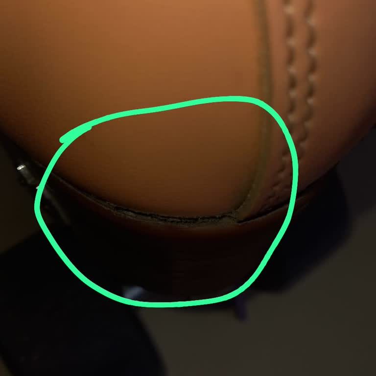 Moxi Beach Bunny Pateninde Tekrarlayan Topuk Ayrılması Ve Garanti Süreci Sorunu