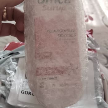 Yanlış Ürün Şoku: Siparişimde Beklenmeyen Sürpriz